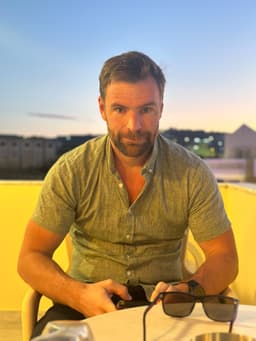 Svante Gustafsson